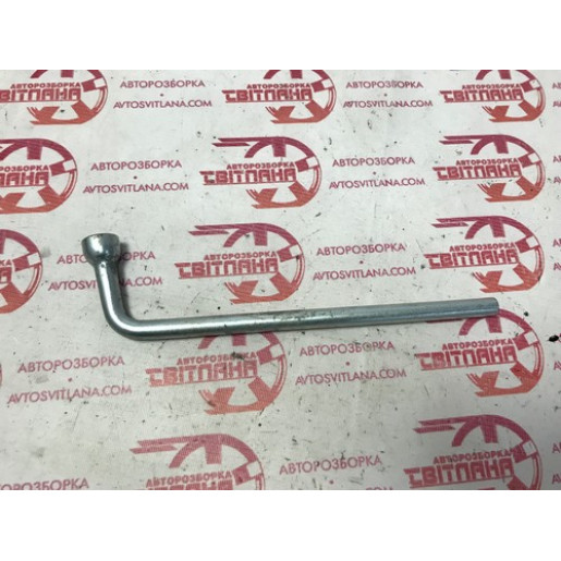 Органайзер инструментов Fiat Doblo 2000-2010 51823498